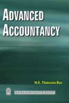 NewAge Advanced Accountancy